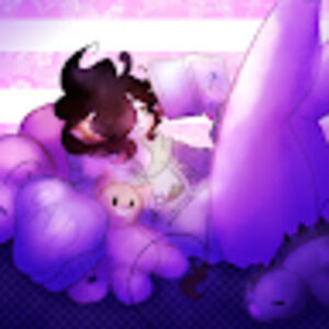 Meet your Posher, Jordyn